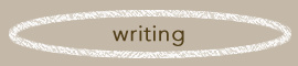writing